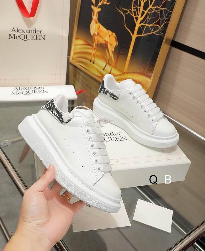 Alexander Mcqueen sz35-44 BS0502 02